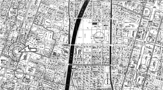 116.63 sqm Residential Land for Sale in Kanazawa, Ishikawa - Thumbnail 4
