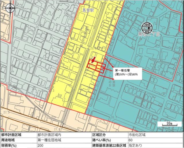 116.63 sqm Residential Land for Sale in Kanazawa, Ishikawa - Thumbnail 3