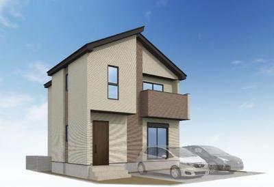 New 4LDK House in Itoshima, Fukuoka | 2025 Build with 2 Parking — Image 9, Itoshima, Fukuoka