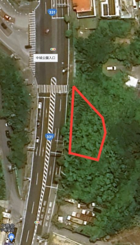 668 sqm Development Land for Sale in Nakagusuku Village, Okinawa - Thumbnail 4