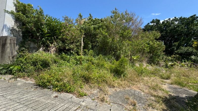 668 sqm Development Land for Sale in Nakagusuku Village, Okinawa - Thumbnail 3