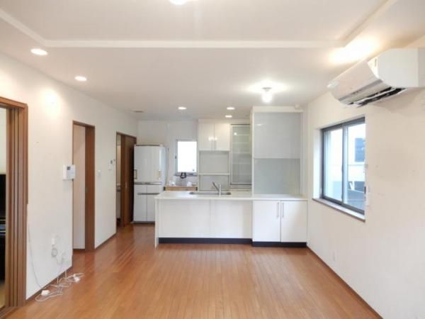 Spacious 3SLDK Detached House in Kawanishi, Hyogo - Thumbnail 3