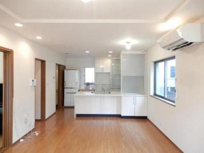 Spacious 3SLDK Detached House in Kawanishi, Hyogo — Image 22, Kawanishi, Hyogo