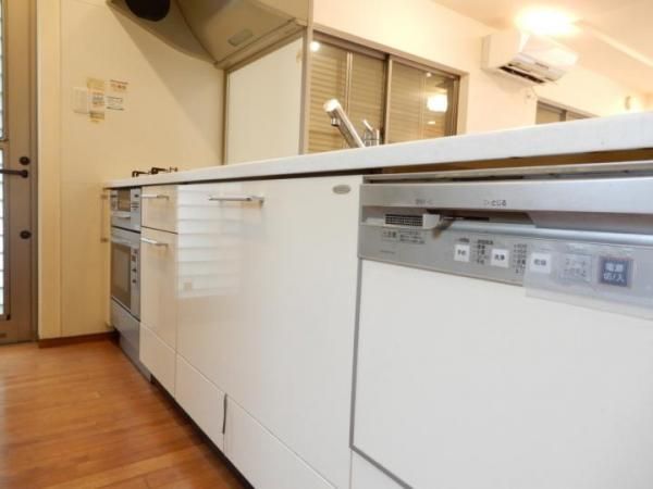 Spacious 3SLDK Detached House in Kawanishi, Hyogo - Thumbnail 4