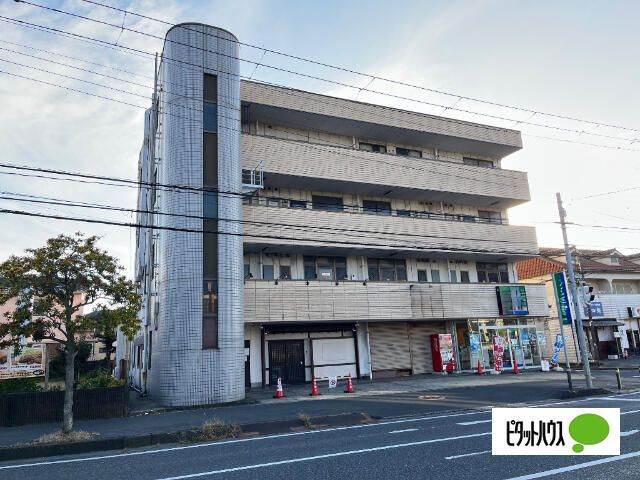 Commercial Office Space for Rent in Kisarazu, Chiba - Thumbnail 3