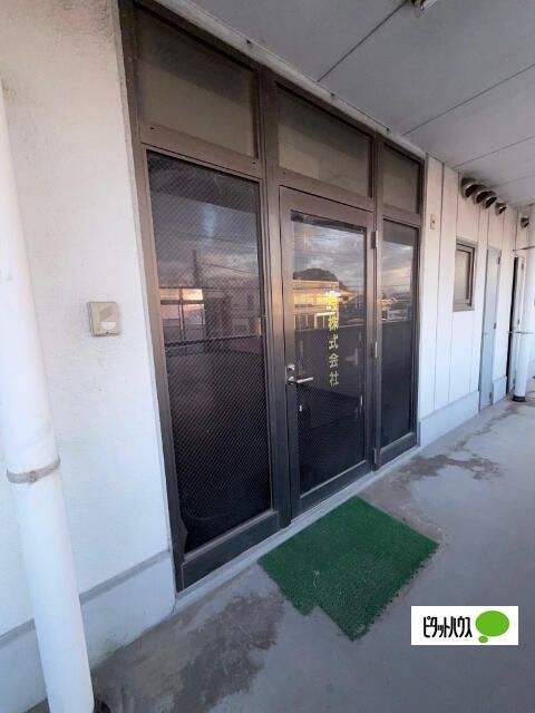 Commercial Office Space for Rent in Kisarazu, Chiba - Thumbnail 4