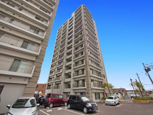 3LDK Apartment for Sale in Sapporo, Hokkaido – 71.67 sqm - Thumbnail 2
