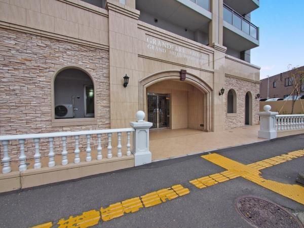 3LDK Apartment for Sale in Sapporo, Hokkaido – 71.67 sqm - Thumbnail 3