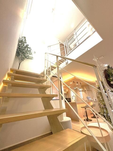 4LDK House for Sale in Inage Ward, Chiba City - Thumbnail 4