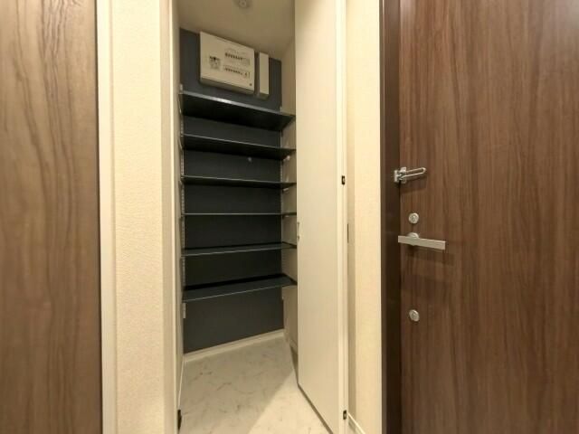 New 2LDK Apartment for Rent in Saitama City, Saitama - Thumbnail 4