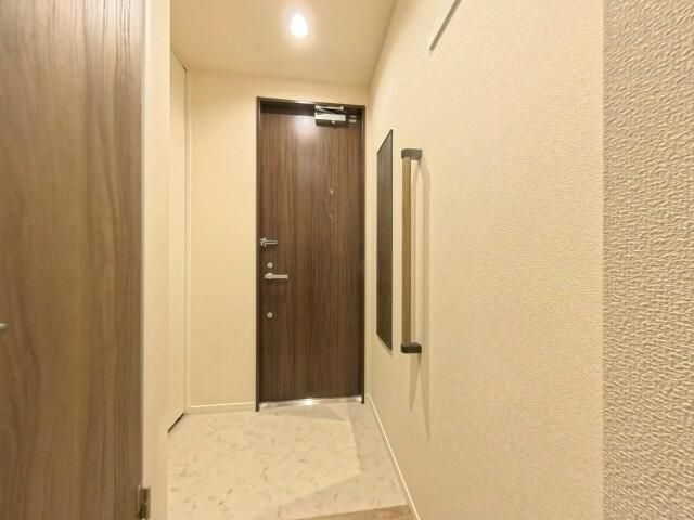 New 2LDK Apartment for Rent in Saitama City, Saitama - Thumbnail 2