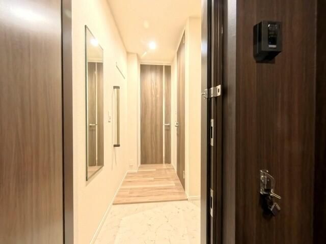 New 2LDK Apartment for Rent in Saitama City, Saitama - Thumbnail 3