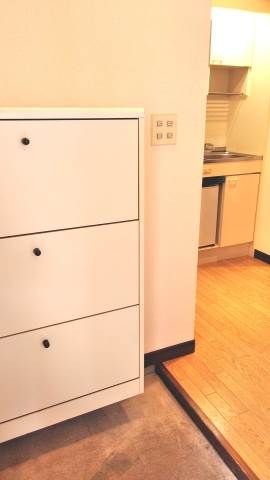 1K Apartment for Rent in Sakado City, Saitama – 16.10 sqm - Thumbnail 2