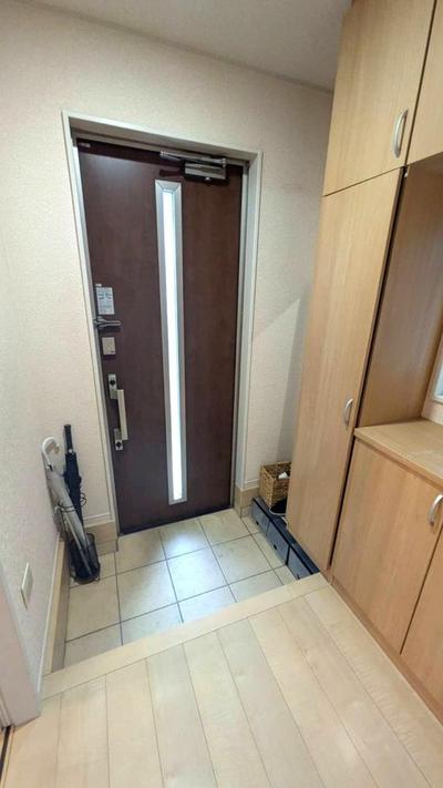 4LDK Detached House for Sale in Yokosuka, Kanagawa — Image 22, Yokosuka, Kanagawa