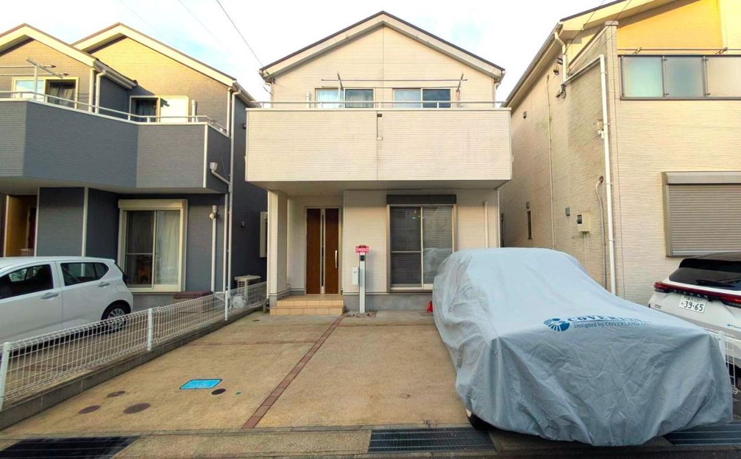 4LDK Detached House for Sale in Yokosuka, Kanagawa - Thumbnail 2