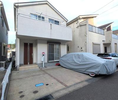 4LDK Detached House for Sale in Yokosuka, Kanagawa — Image 7, Yokosuka, Kanagawa