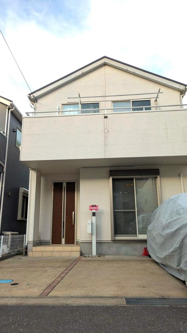 4LDK Detached House for Sale in Yokosuka, Kanagawa - Thumbnail 3