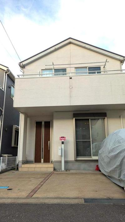 4LDK Detached House for Sale in Yokosuka, Kanagawa — Image 7, Yokosuka, Kanagawa