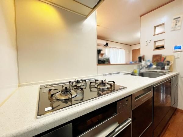 3LDK Detached House for Sale in Ayase, Kanagawa - Thumbnail 3