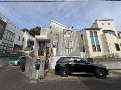 3LDK Detached House for Sale in Ayase, Kanagawa — Image 7, Ayase, Kanagawa