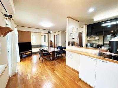 3LDK Detached House for Sale in Ayase, Kanagawa — Image 22, Ayase, Kanagawa