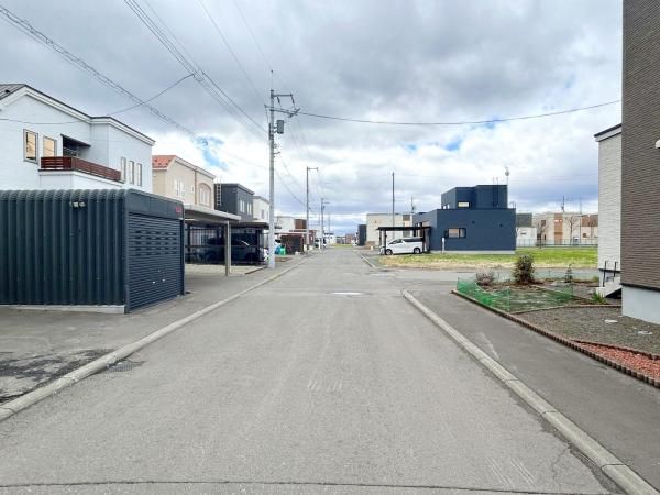 2017 Built 4LDK Detached House for Sale in Sapporo Higashi Ward - Thumbnail 4