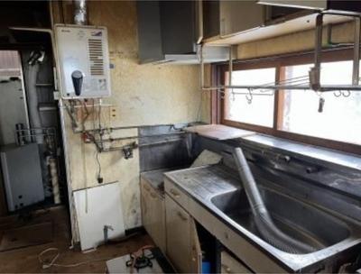 4LDK Detached House on Large Corner Lot in Naganuma, Hokkaido — Interior, Naganuma, Hokkaido