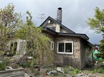 4LDK Detached House on Large Corner Lot in Naganuma, Hokkaido — Image 7, Naganuma, Hokkaido