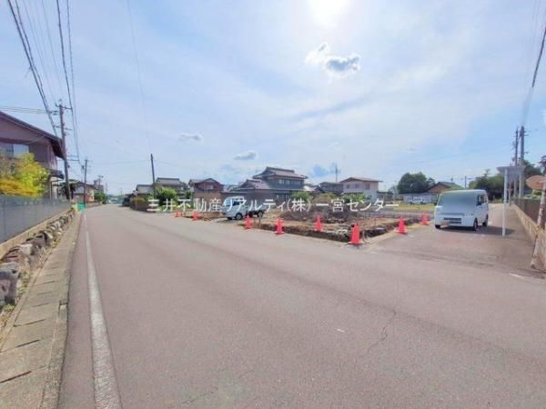 New 3LDK House in Komaki, Aichi - 2025 Build - Thumbnail 2