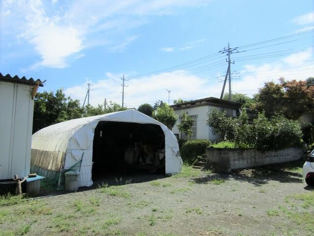 Land for Sale in Maebashi City, Gunma - 819 sqm - Thumbnail 3