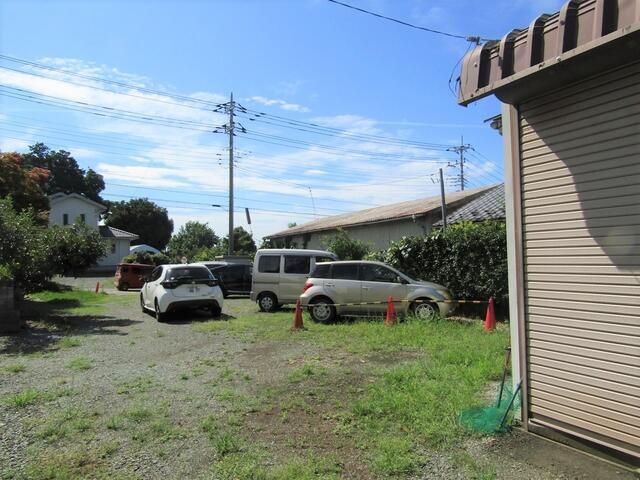 Land for Sale in Maebashi City, Gunma - 819 sqm - Thumbnail 4