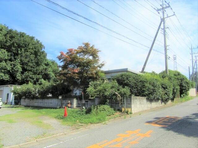 Land for Sale in Maebashi City, Gunma - 819 sqm - Thumbnail 2