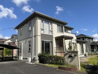 5LDK House in Osaki City, Miyagi | 160.28㎡ Floor Area — Image 50, Osaki, Miyagi