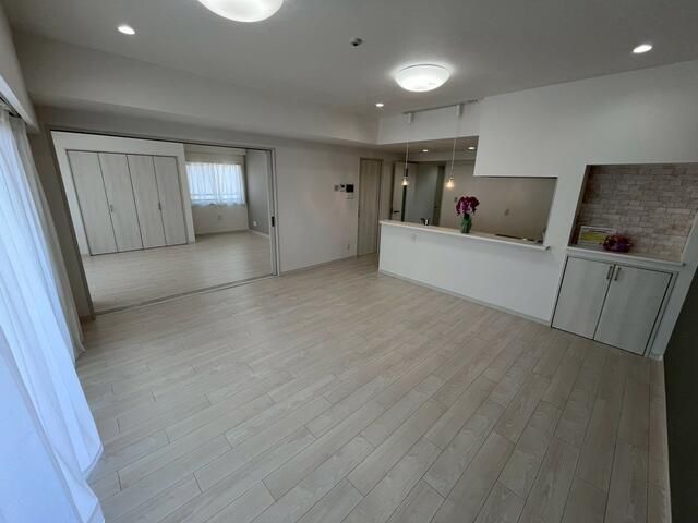 Grabis Court Nagareyama 3LDK Apartment for Sale in Chiba - Thumbnail 4