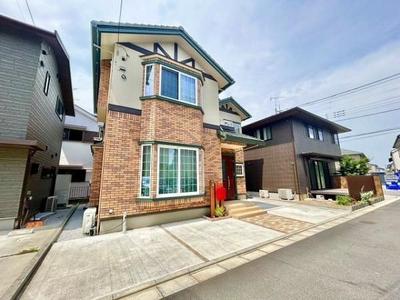 2022 Built 3SLDK Detached House in Hanno, Saitama — Image 9, Hanno, Saitama