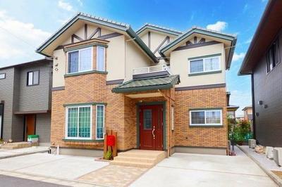 2022 Built 3SLDK Detached House in Hanno, Saitama — Image 7, Hanno, Saitama