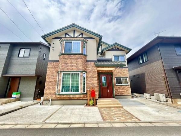 2022 Built 3SLDK Detached House in Hanno, Saitama - Thumbnail 2