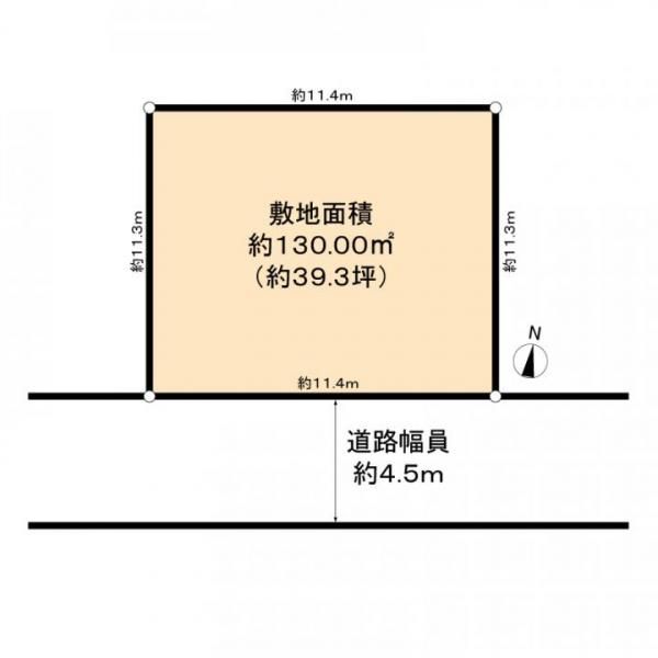 2022 Built 3SLDK Detached House in Hanno, Saitama - Thumbnail 4