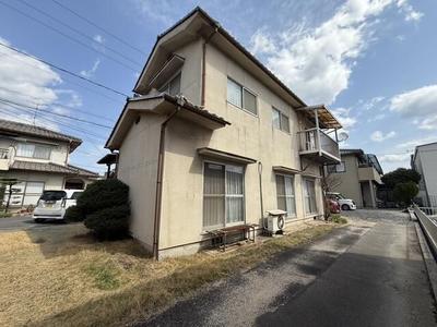 5DK House with Garden & 3 Free Parking Spaces in Fukuyama — Image 7, Fukuyama, Hiroshima
