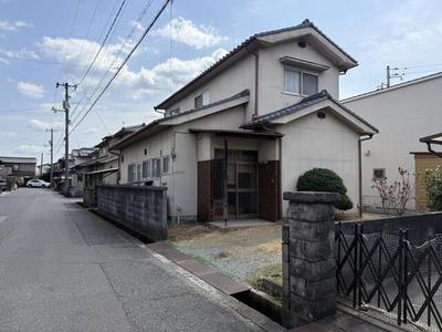 5DK House with Garden & 3 Free Parking Spaces in Fukuyama — Image 7, Fukuyama, Hiroshima