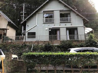 Property Listing in Wakayama Prefecture — Image 1, Hirokawa, Wakayama