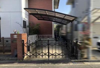 4LDK House for Sale in Ikoma, Nara with 236 sqm Land — Image 50, Ikoma, Nara