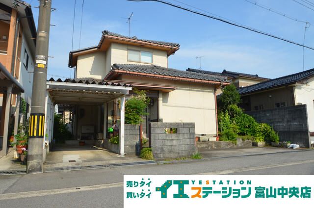5DK Detached House for Sale in Kami-iino Shinmachi, Toyama City - Thumbnail 2