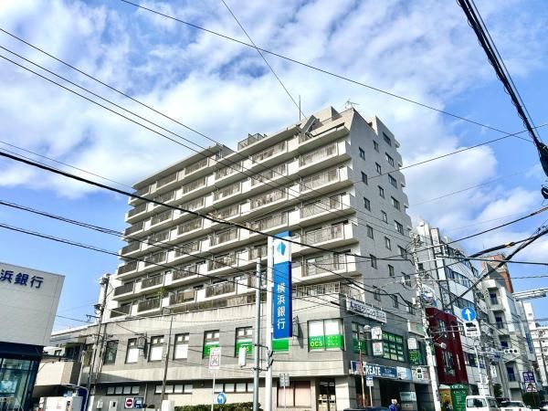 3LDK Apartment for Sale in Sagamidai, Zama City, Kanagawa - Thumbnail 2