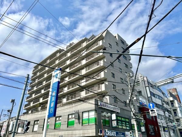 3LDK Apartment for Sale in Sagamidai, Zama City, Kanagawa - Thumbnail 4