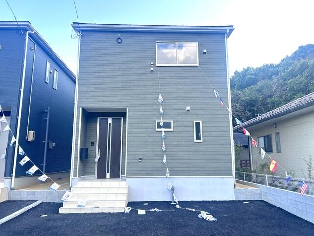 New 2025 3SLDK House in Saigo Village, Fukushima with 2-Car Parking - Image 9