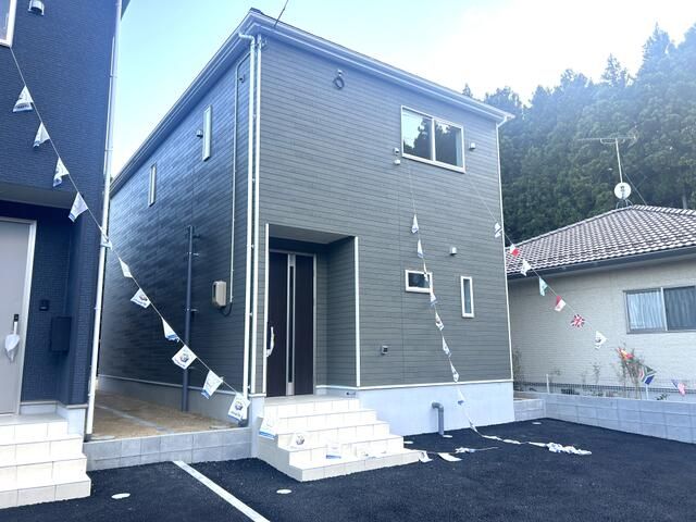 New 2025 3SLDK House in Saigo Village, Fukushima with 2-Car Parking - Image 9