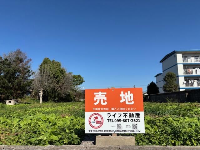 1,217 sqm Residential Land for Sale in Izumi, Kagoshima - Thumbnail 4