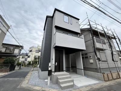 New 4LDK House in Ōmiya, Saitama - 2025 Completion — Image 7, Omiya, Saitama