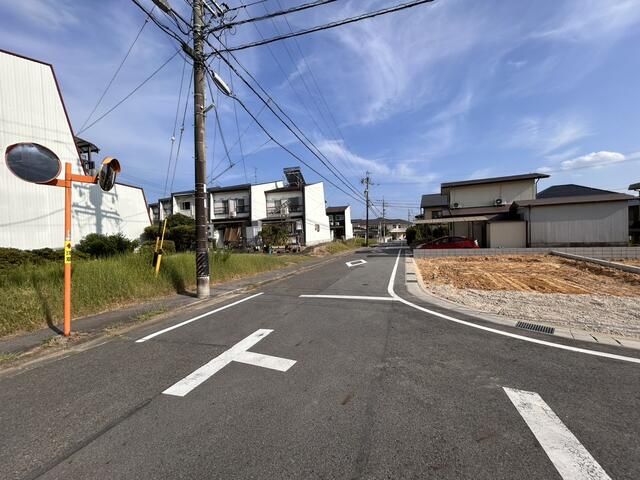 New 3LDK Detached House in Toyota City, Aichi - Completion Nov 2025 - Image 40